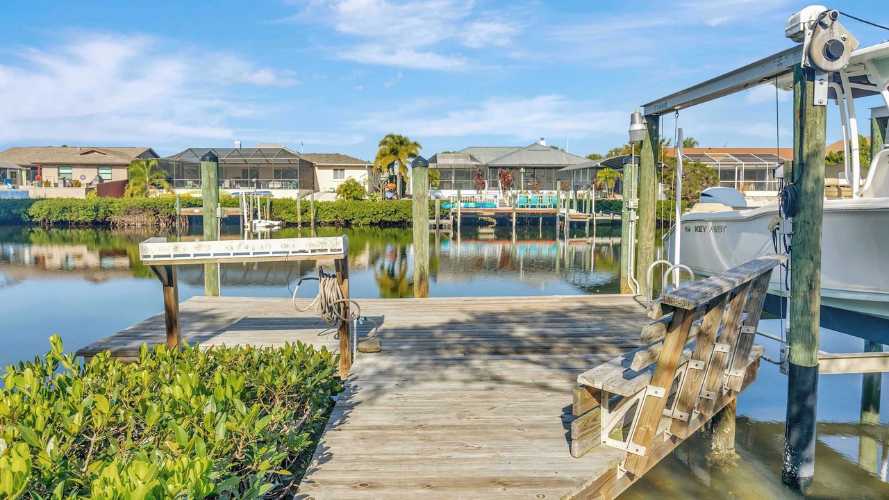 Photo of Outdoor in Apollo Beach