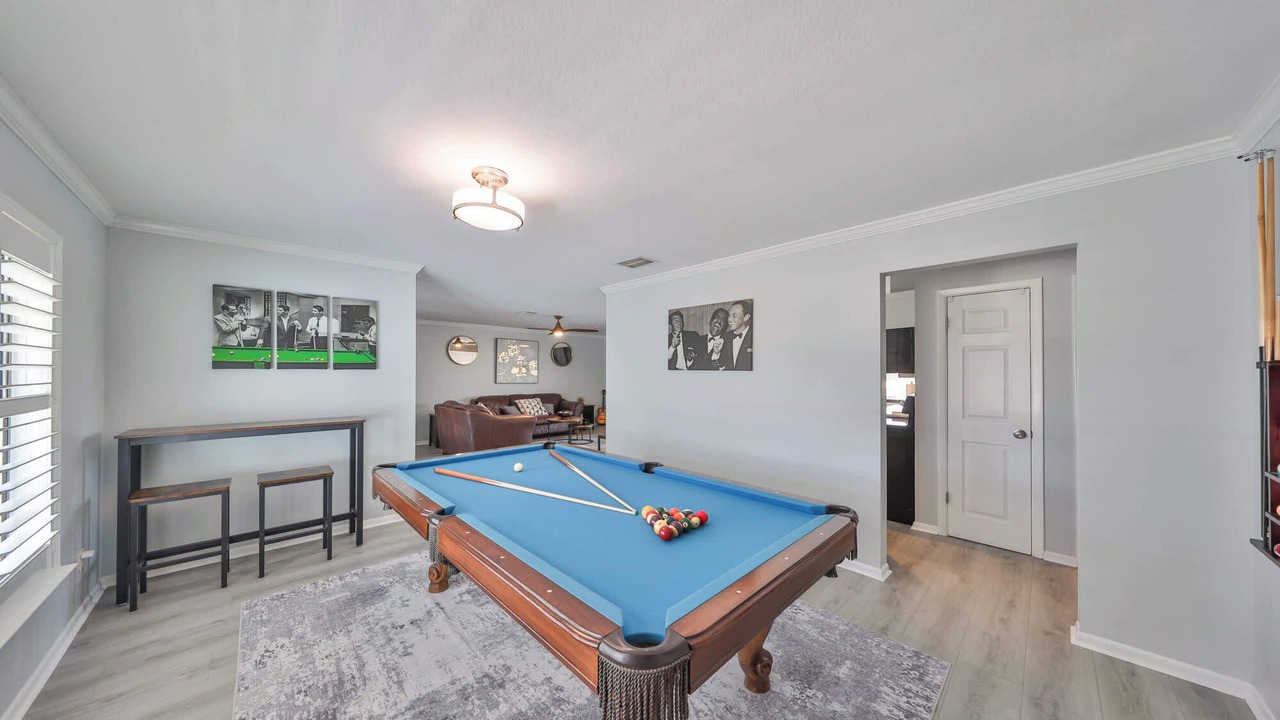 Photo of Bedroom in Apollo Beach