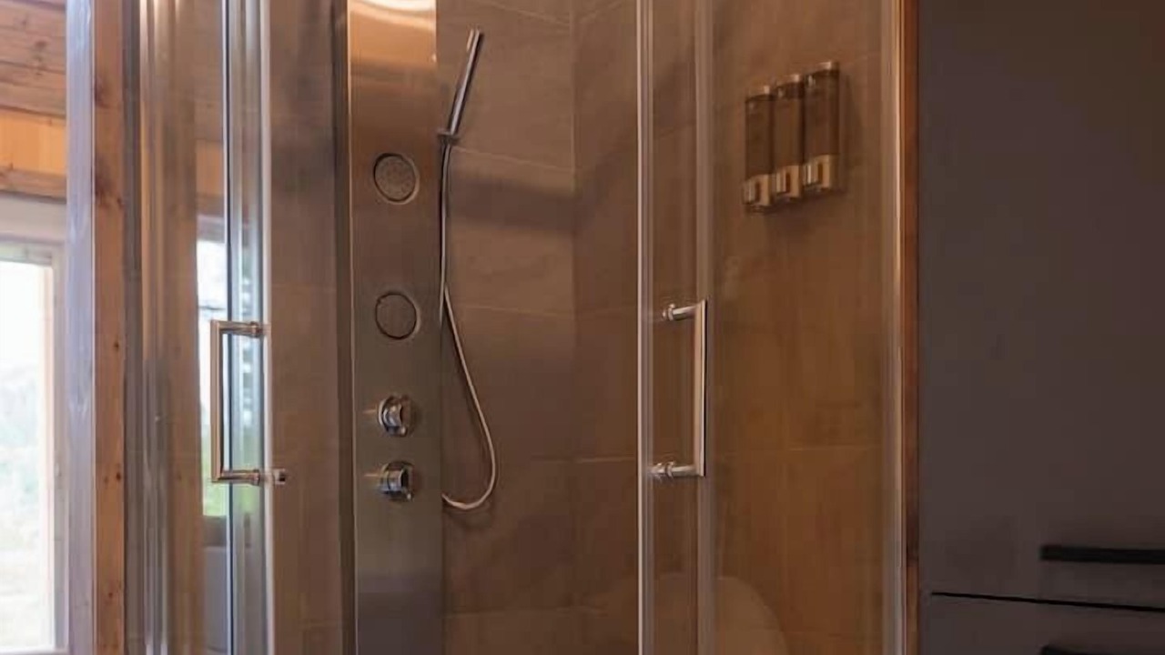 Photo of Bathroom in La Tuque