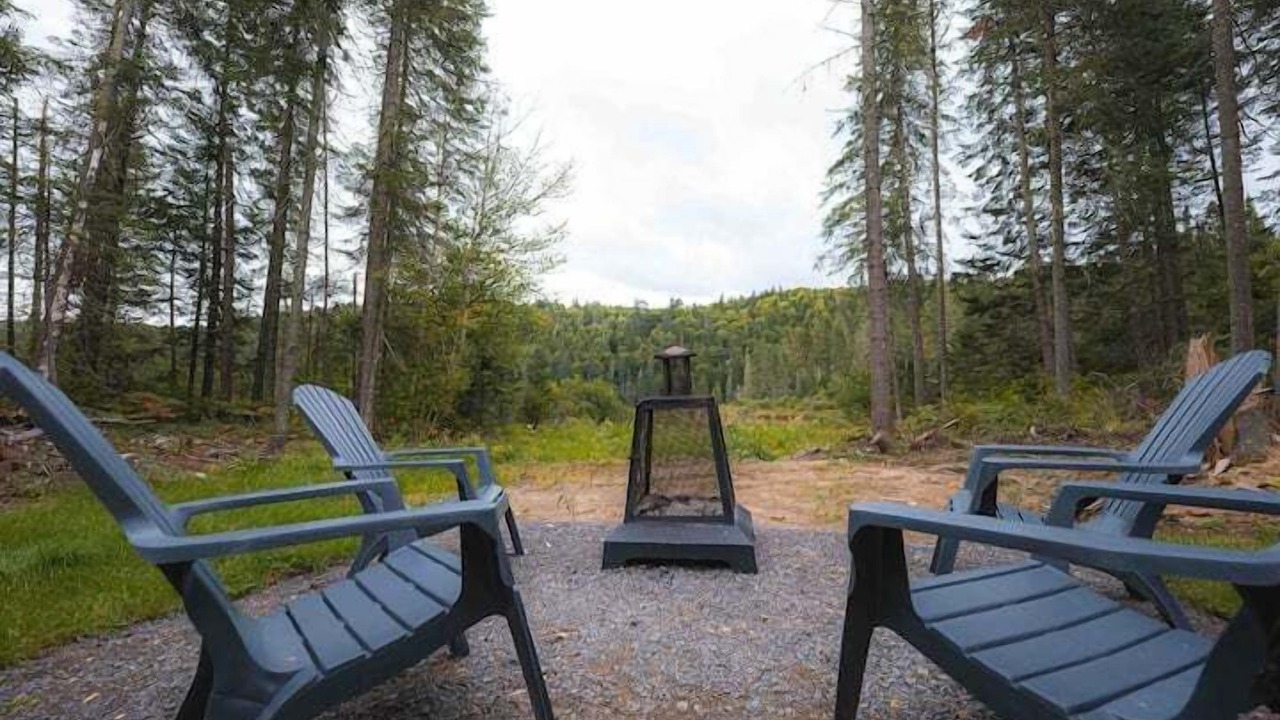 Photo of Outdoor in La Tuque