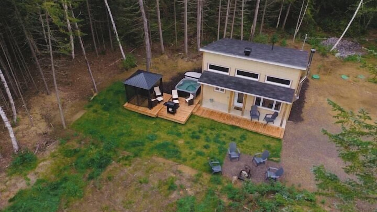 Photo of Outdoor in La Tuque