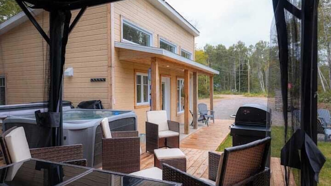 Photo of Outdoor in La Tuque