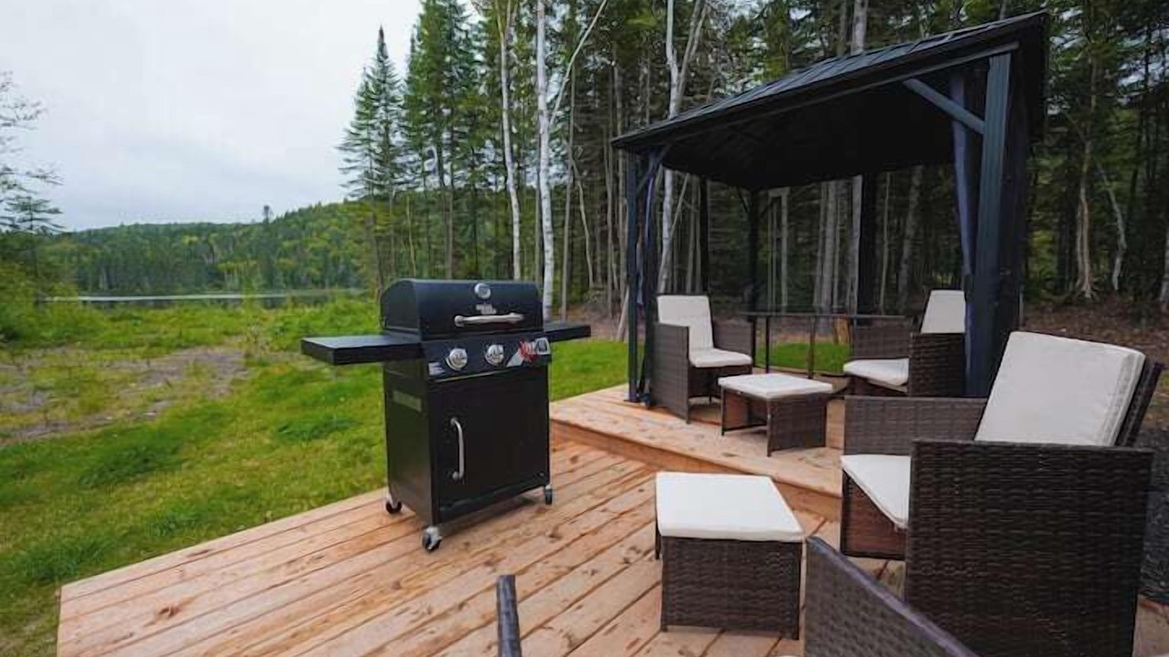 Photo of Outdoor in La Tuque
