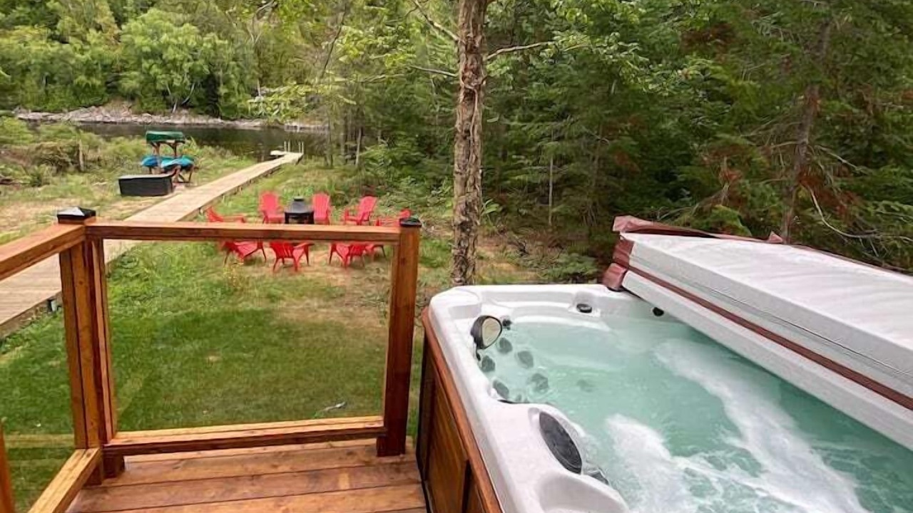 Photo of Outdoor in La Tuque