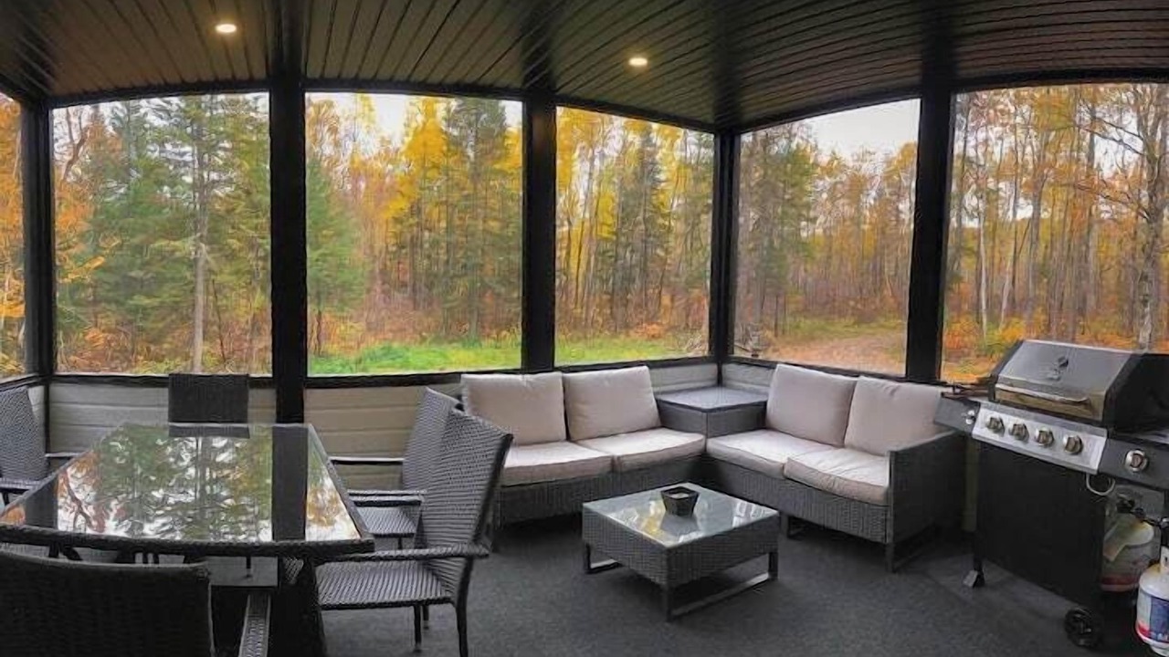 Photo of Outdoor in La Tuque
