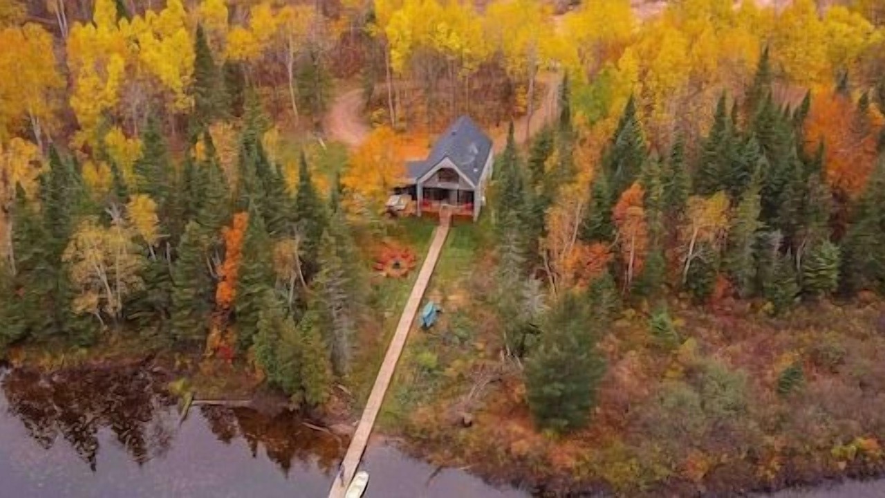 Photo of Outdoor in La Tuque