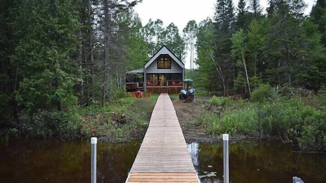 Photo of Others in La Tuque