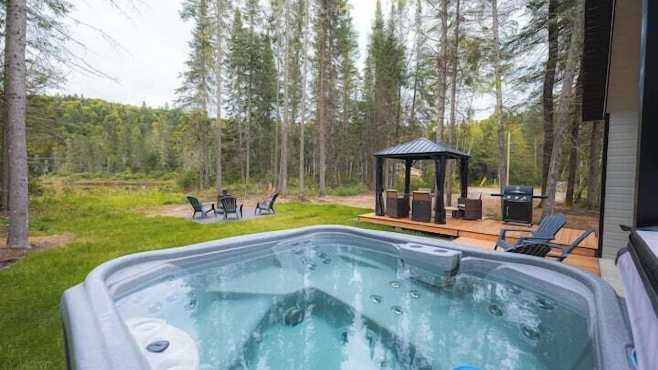 Photo of Outdoor in La Tuque