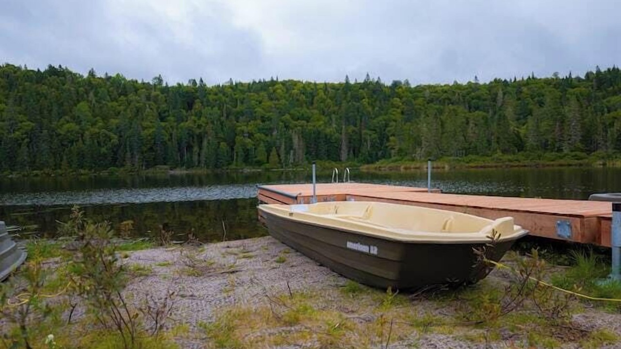 Photo of Outdoor in La Tuque