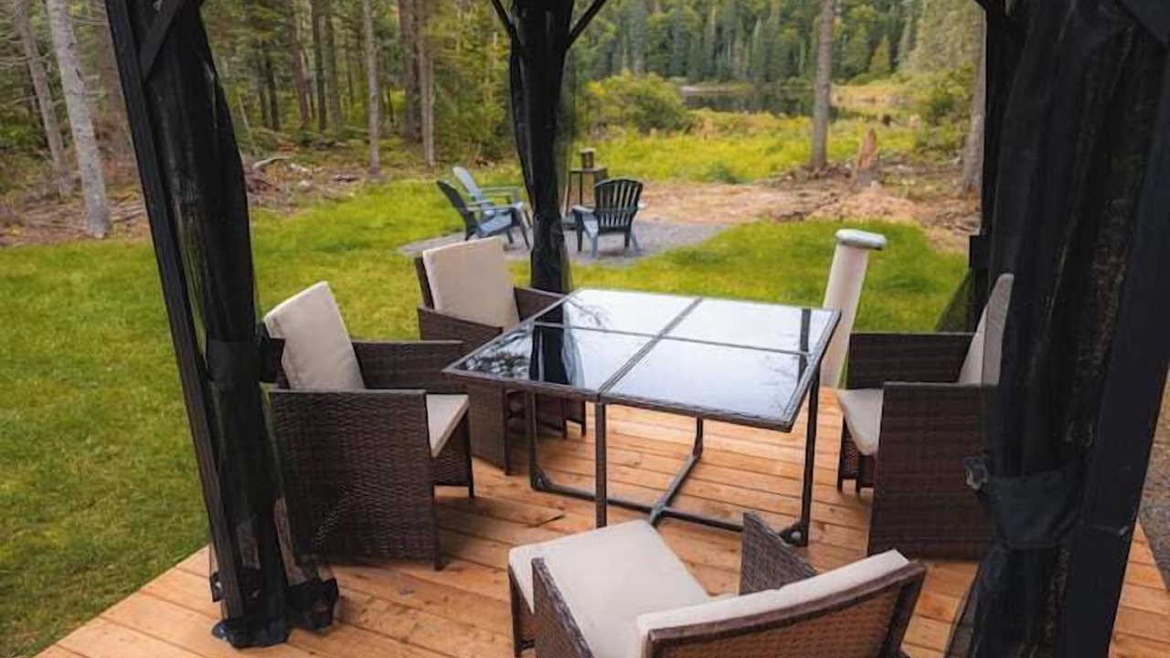 Photo of Outdoor in La Tuque