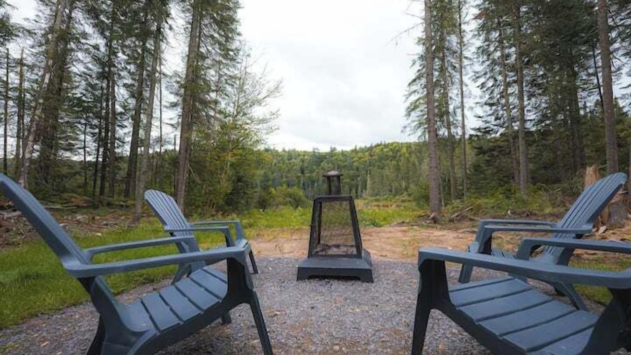 Photo of Outdoor in La Tuque