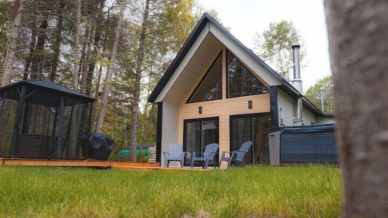 Photo of Outdoor in La Tuque
