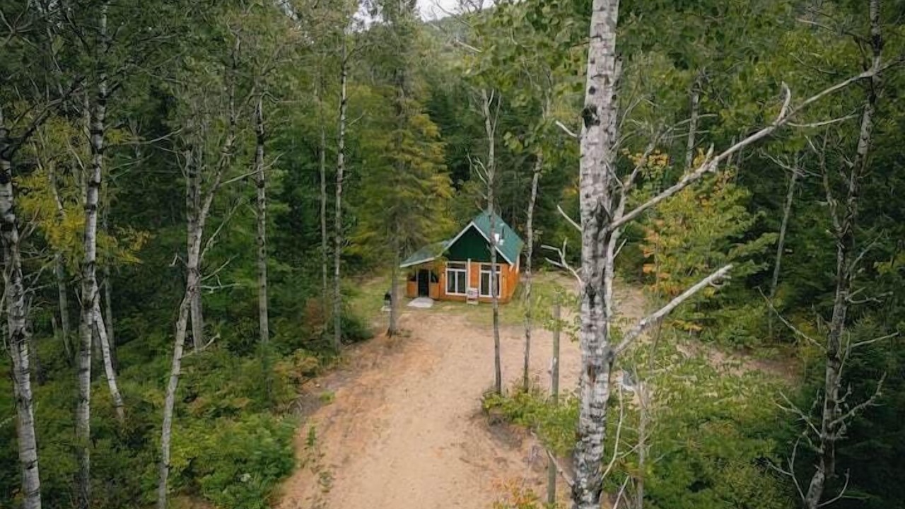 Photo of Outdoor in La Tuque