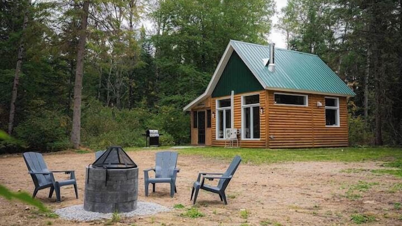 Photo of Outdoor in La Tuque