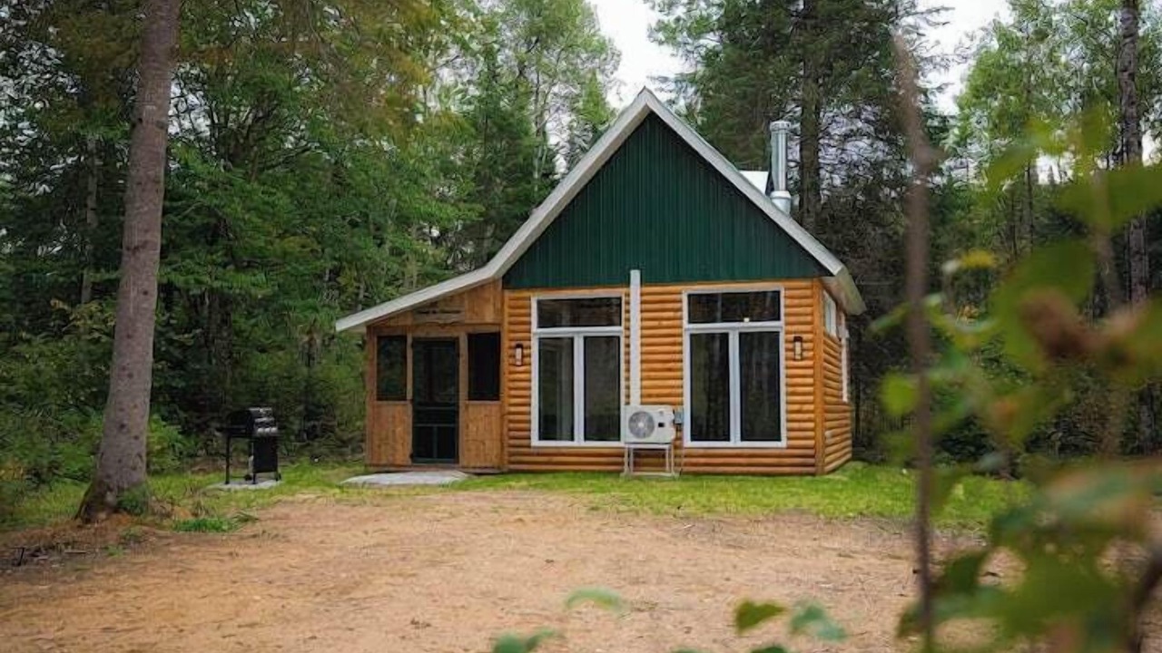 Photo of Outdoor in La Tuque