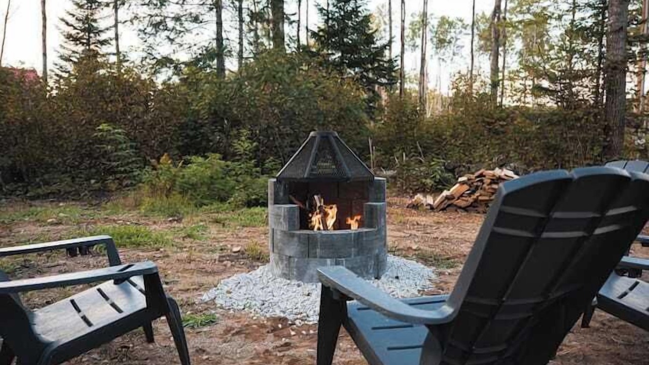 Photo of Outdoor in La Tuque