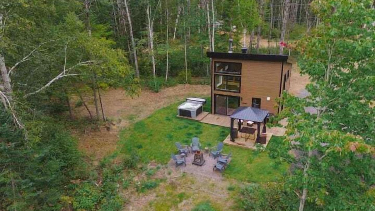 Photo of Outdoor in La Tuque