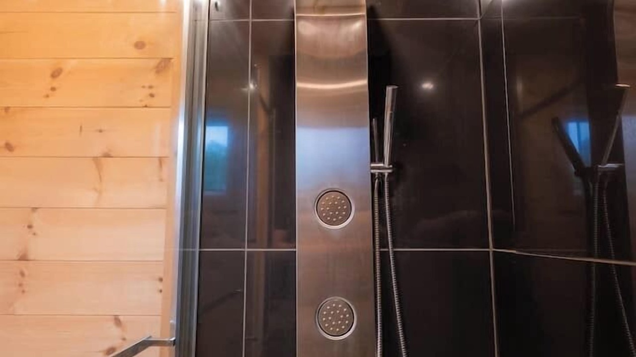 Photo of Bathroom in La Tuque