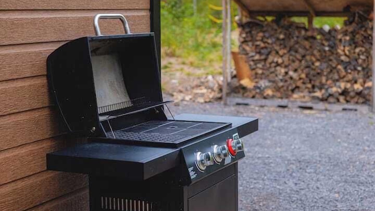 Photo of Outdoor in La Tuque