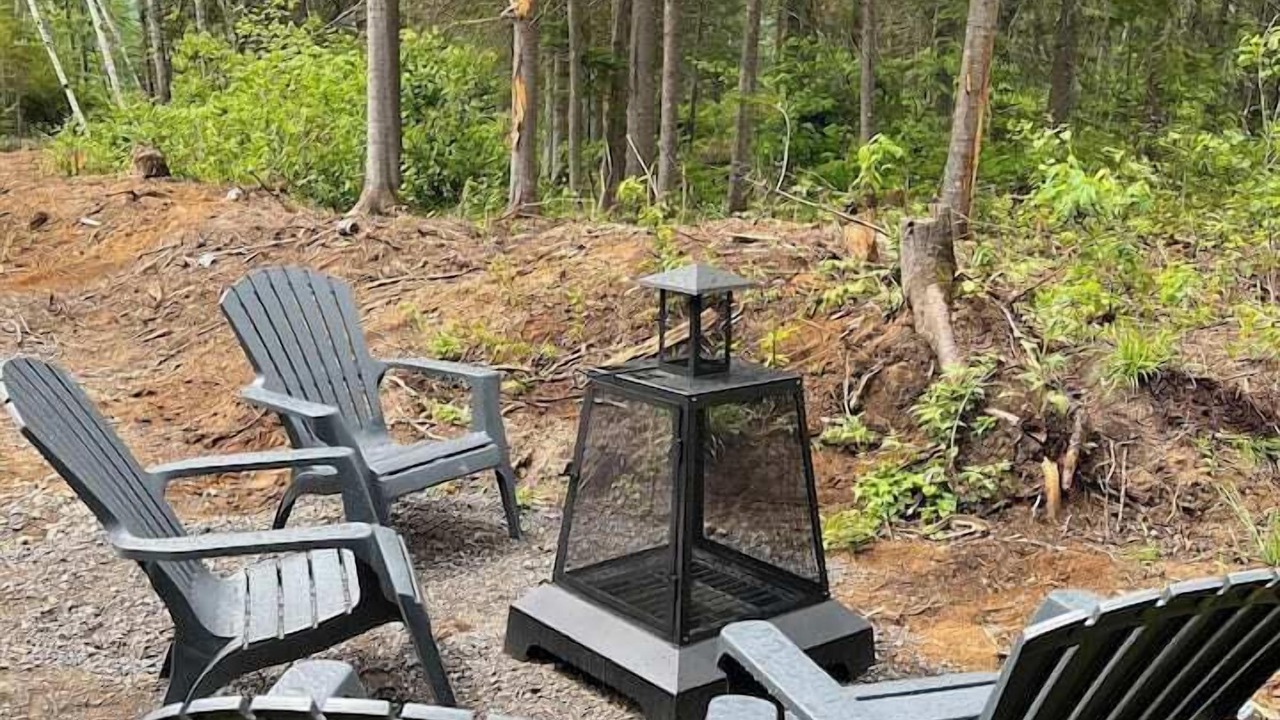 Photo of Outdoor in La Tuque