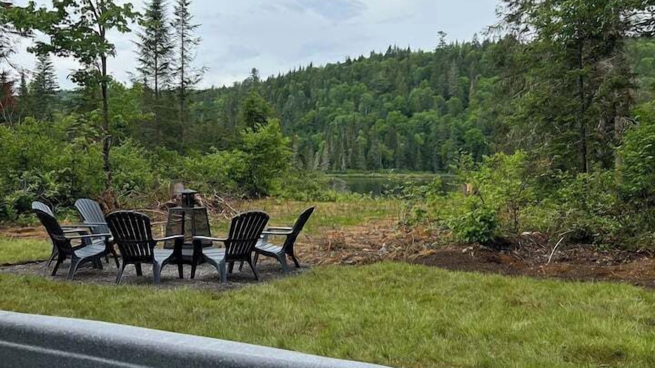 Photo of Outdoor in La Tuque