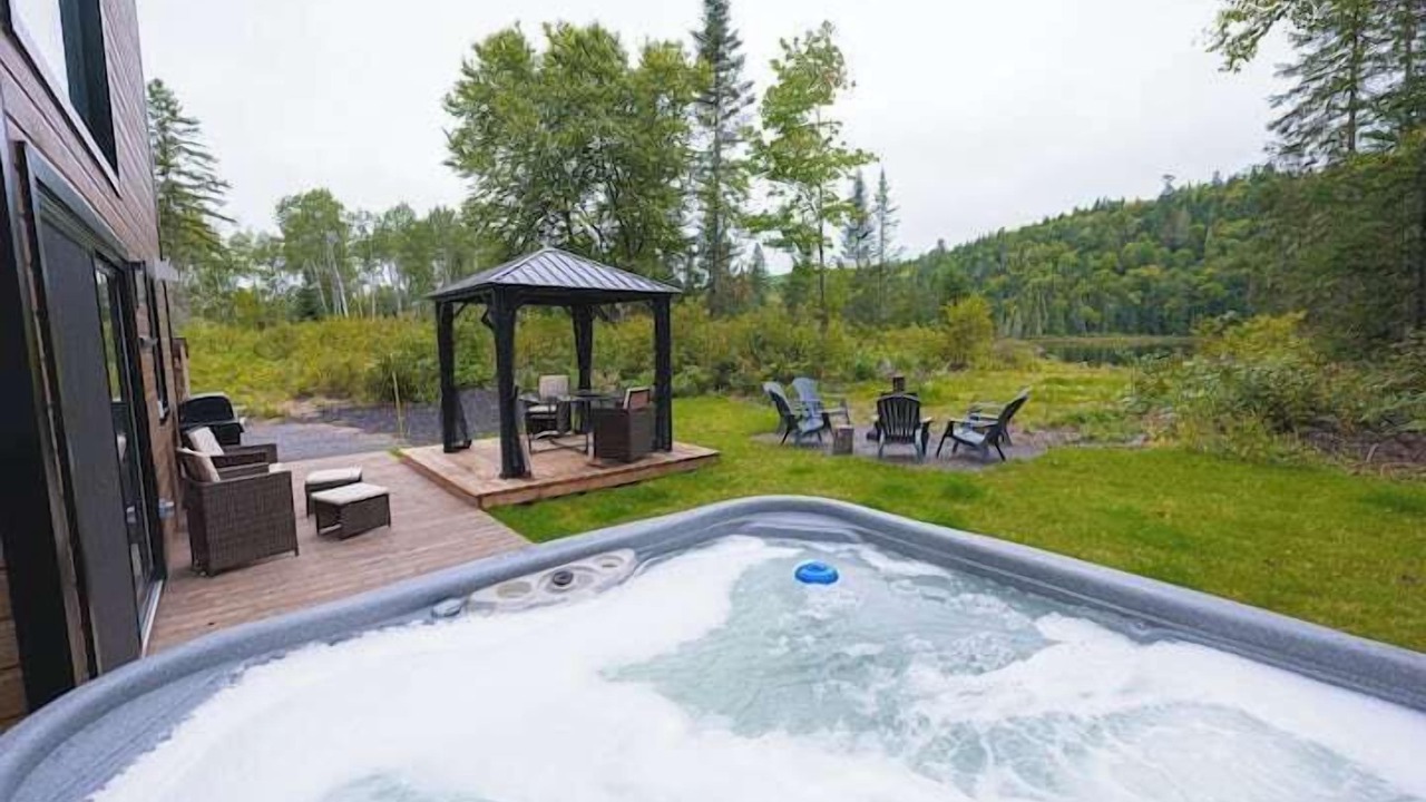 Photo of Outdoor in La Tuque
