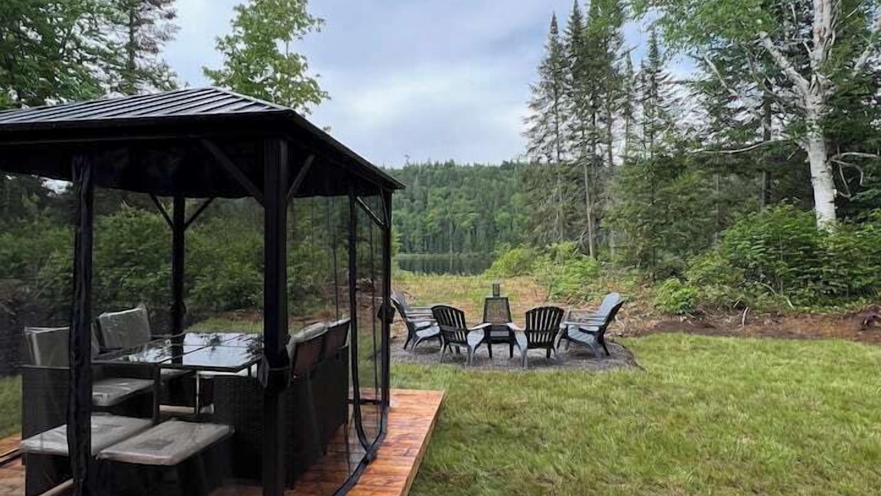 Photo of Outdoor in La Tuque