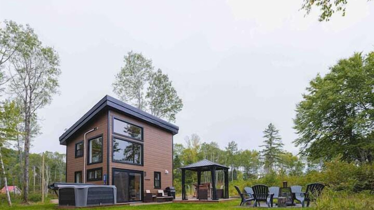 Photo of Outdoor in La Tuque