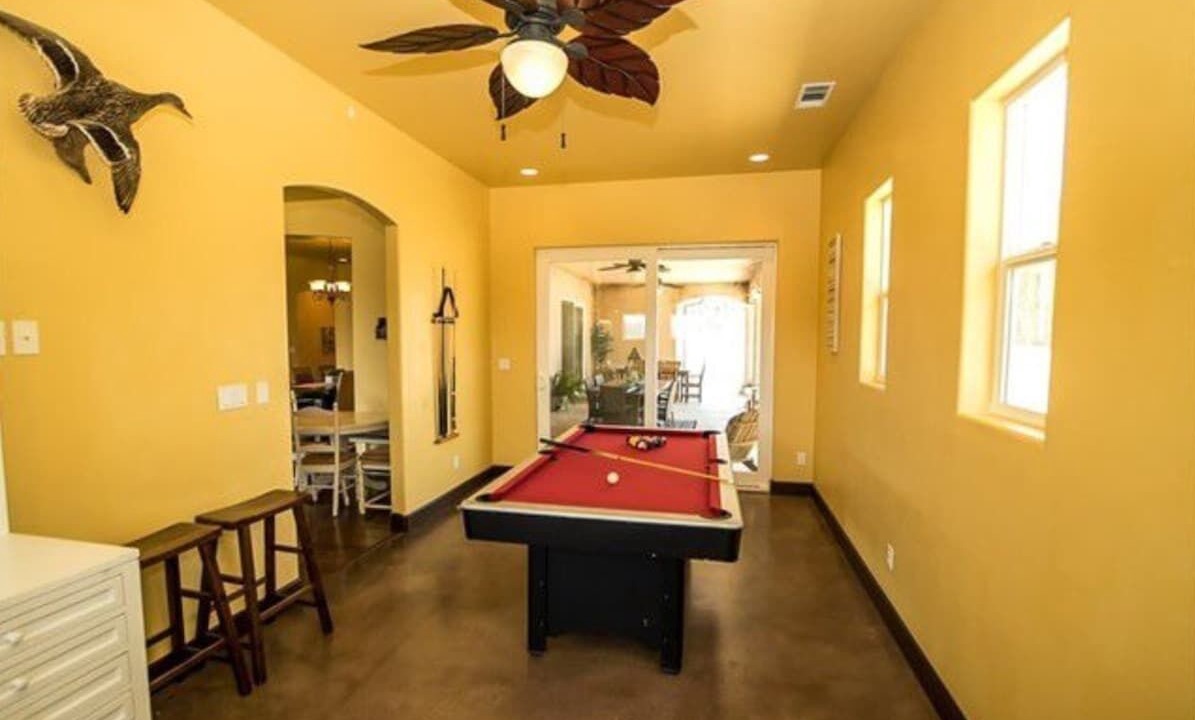 Photo of Bedroom in Paso Robles