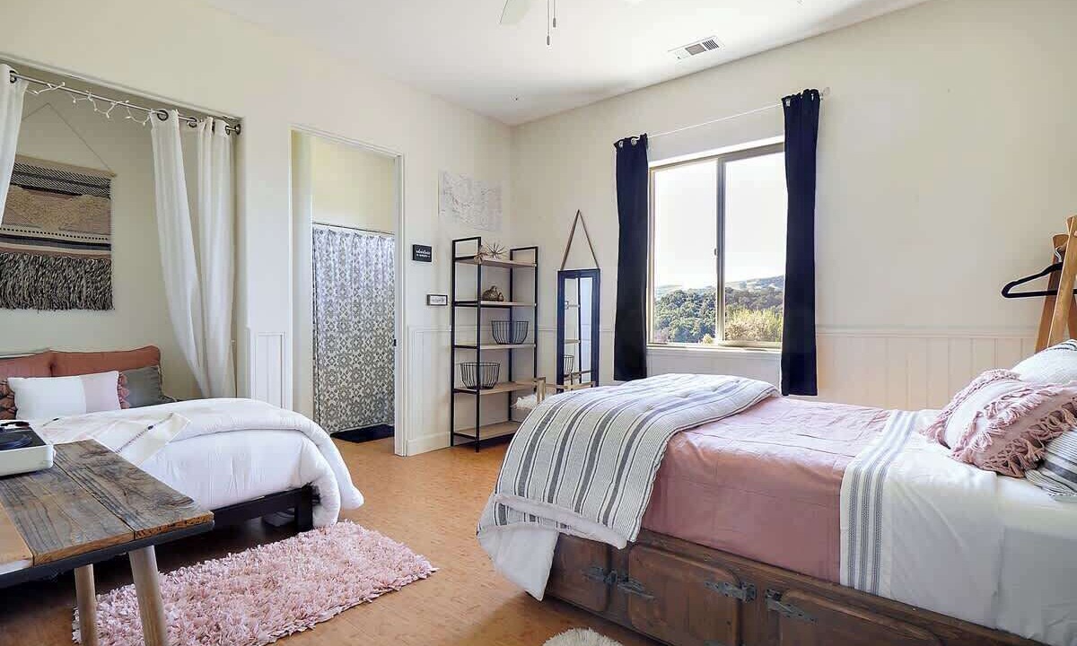 Photo of Bedroom in Paso Robles