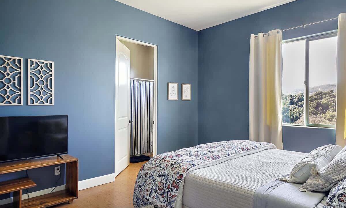 Photo of Bedroom in Paso Robles
