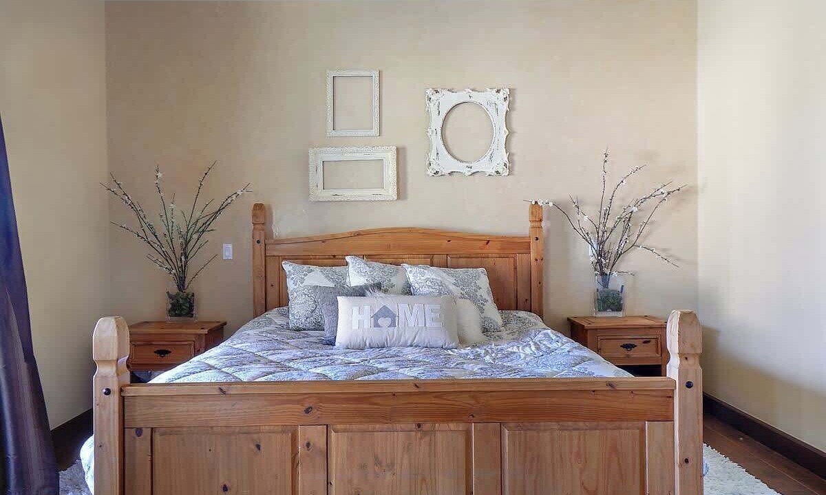 Photo of Bedroom in Paso Robles