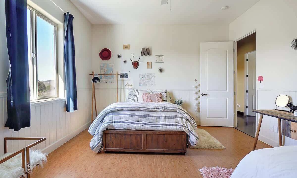 Photo of Bedroom in Paso Robles