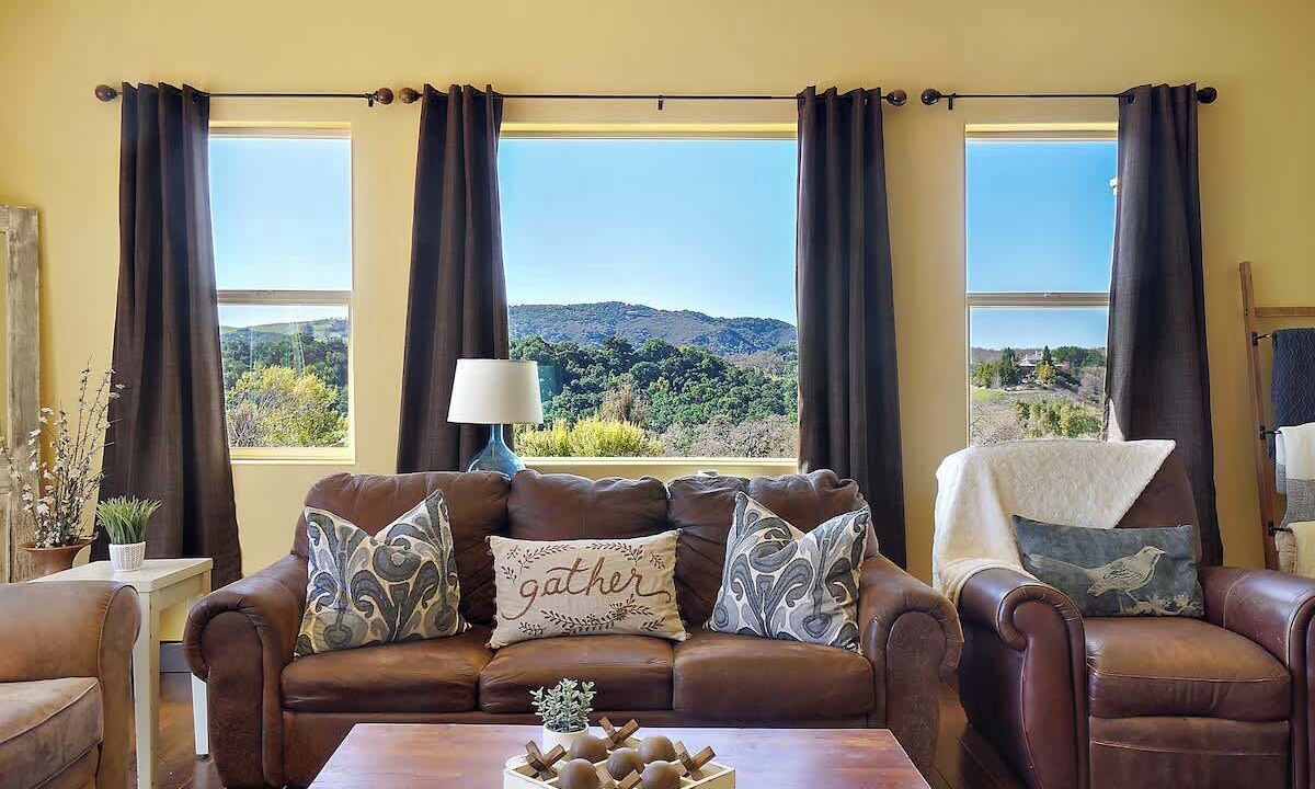 Photo of Livingroom in Paso Robles