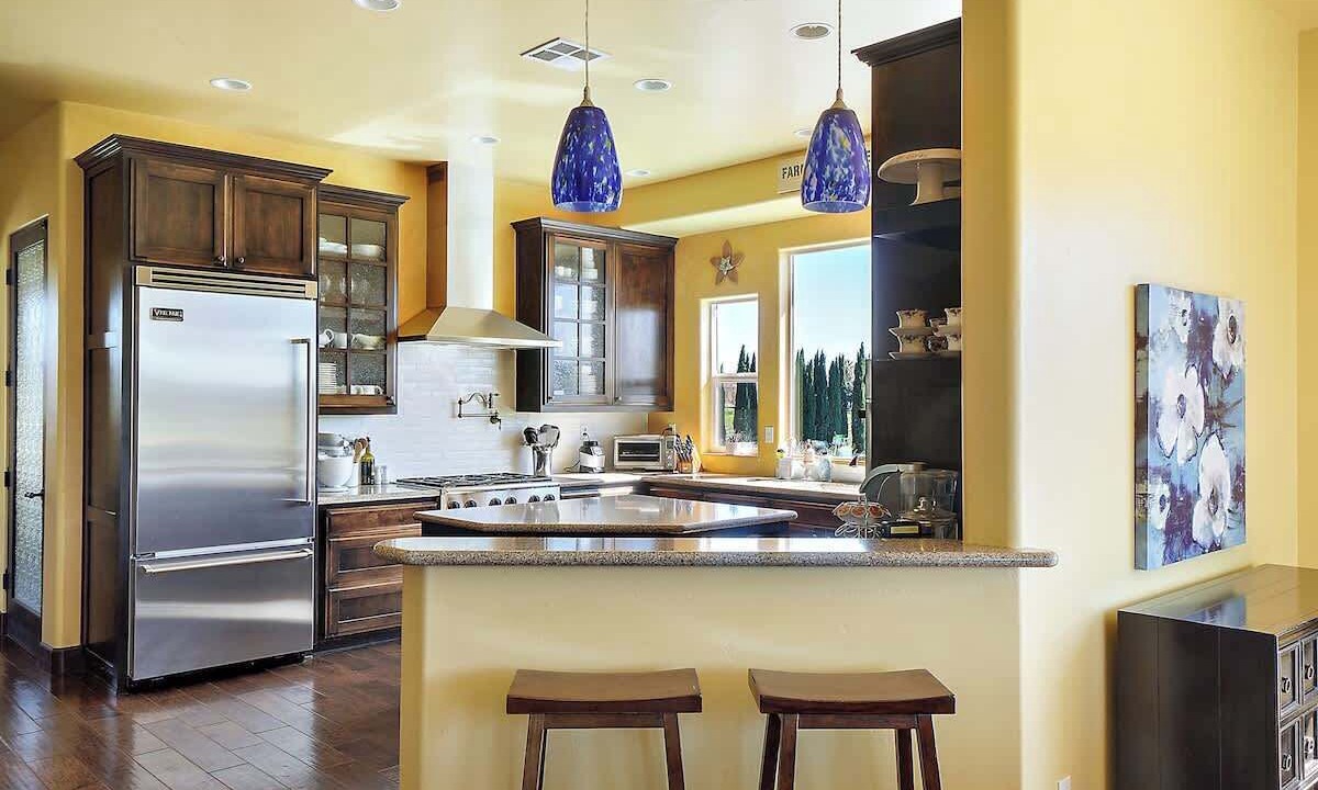 Photo of Kitchen in Paso Robles
