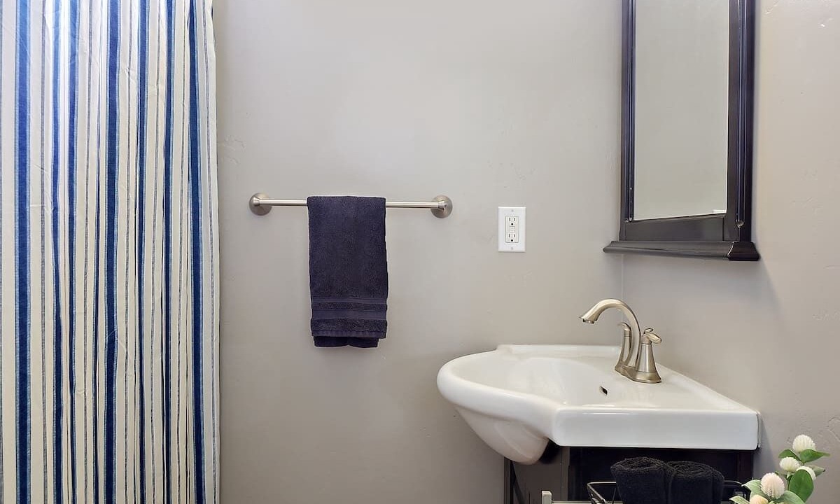 Photo of Bathroom in Paso Robles