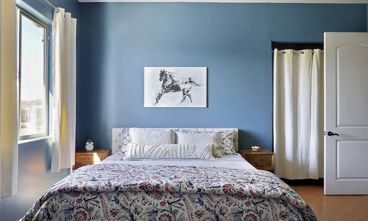 Photo of Bedroom in Paso Robles