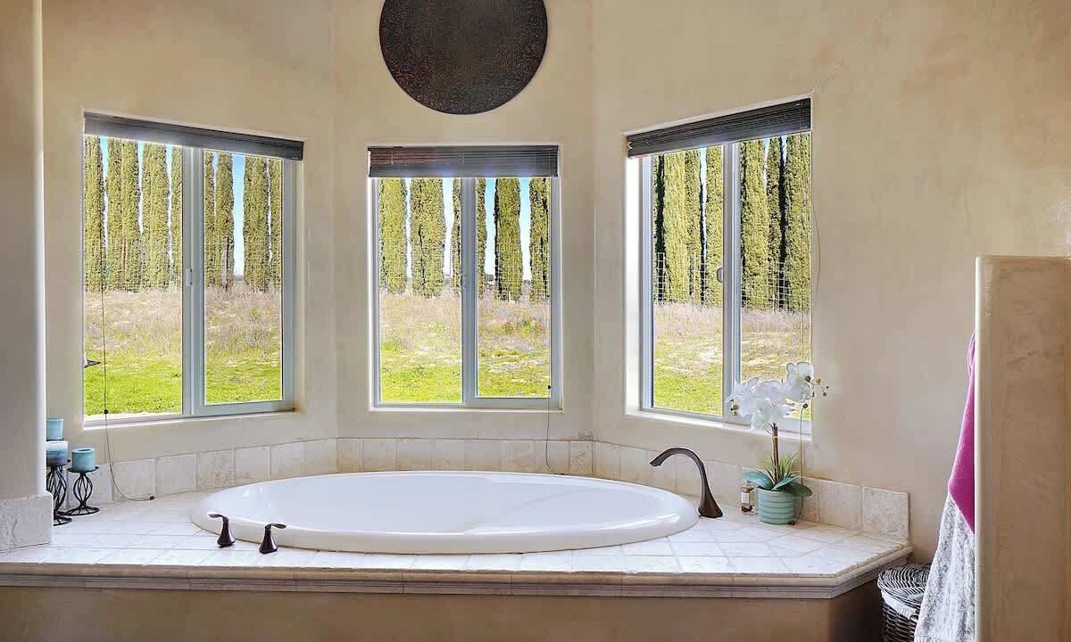 Photo of Bathroom in Paso Robles