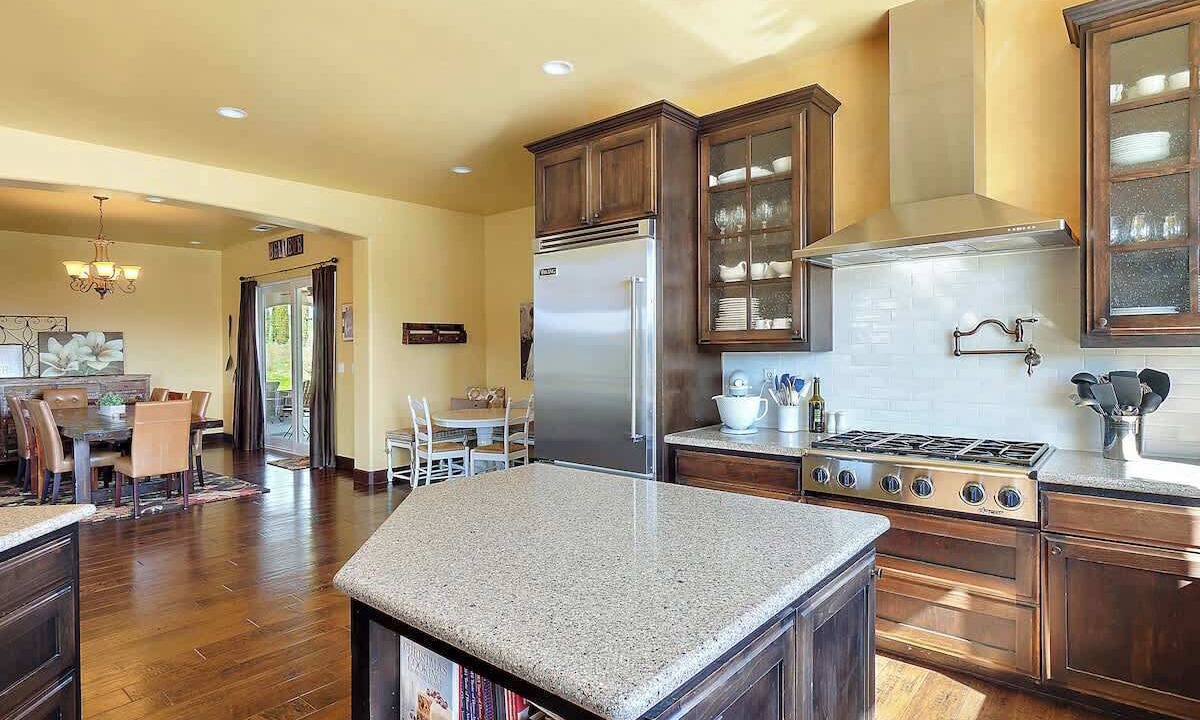 Photo of Kitchen in Paso Robles