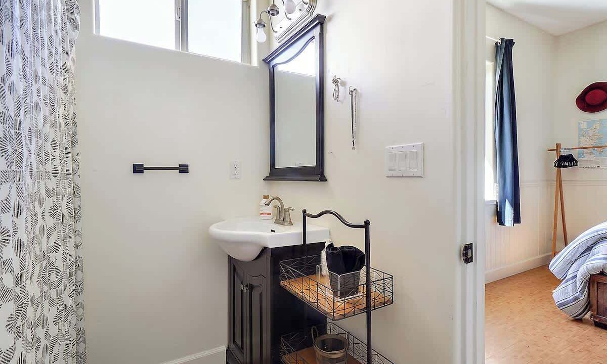 Photo of Bathroom in Paso Robles