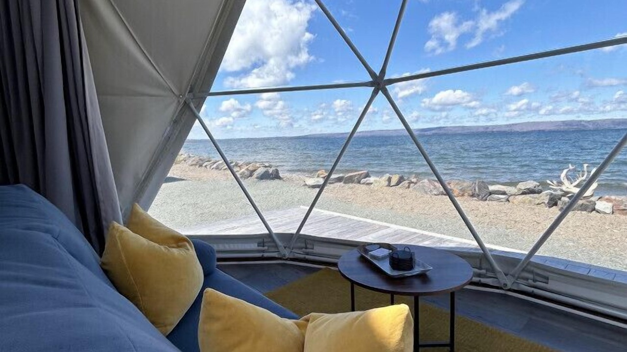 Photo of Outdoor in West Bay