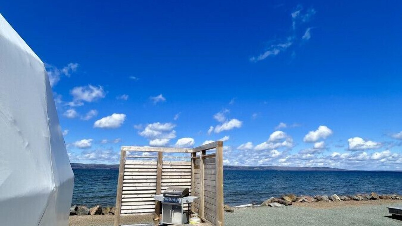 Photo of Outdoor in West Bay