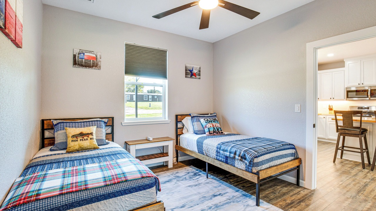 Photo of Bedroom in Quitman