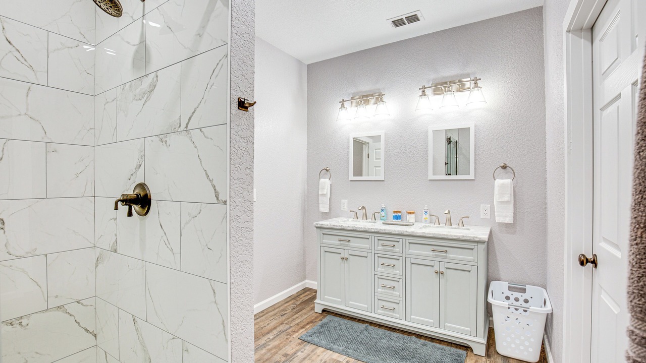 Photo of Bathroom in Quitman