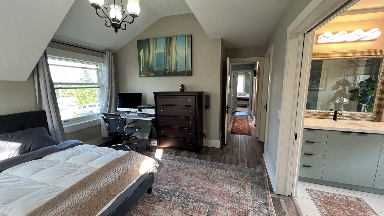 Photo of Bedroom in Grey Highlands