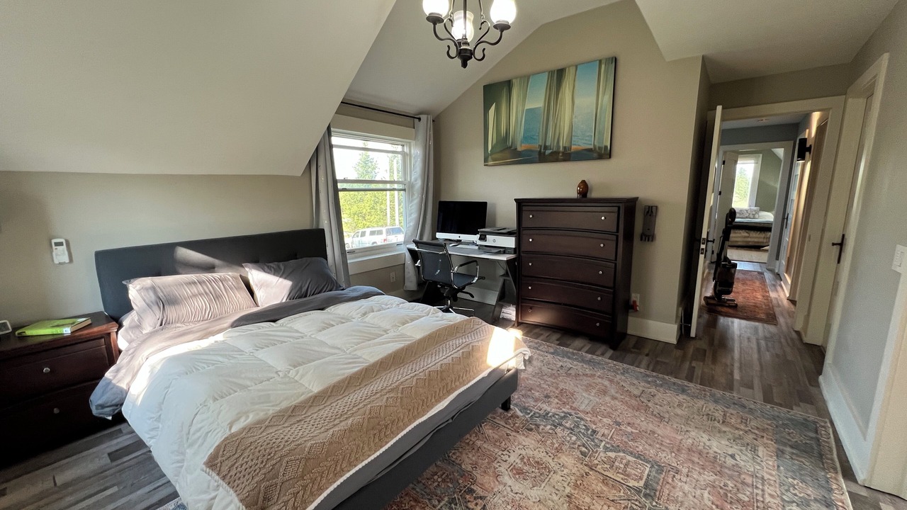 Photo of Bedroom in Grey Highlands