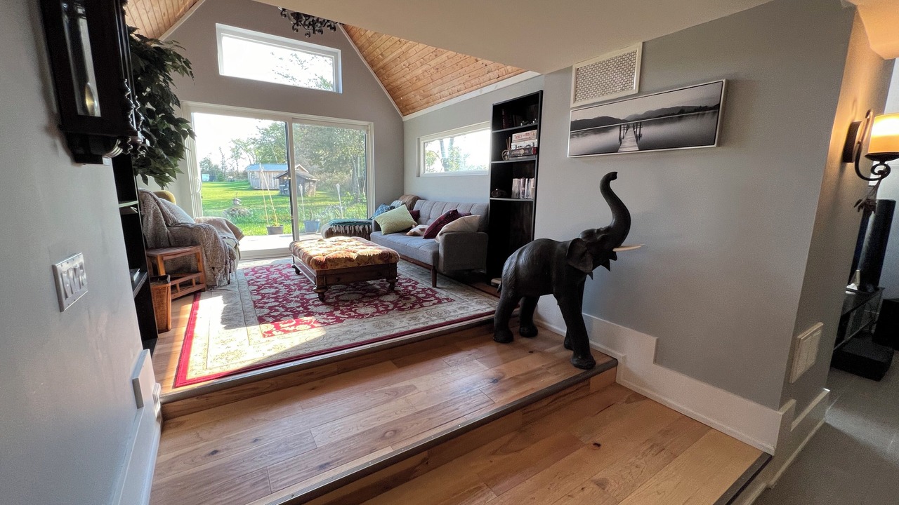 Photo of Livingroom in Grey Highlands