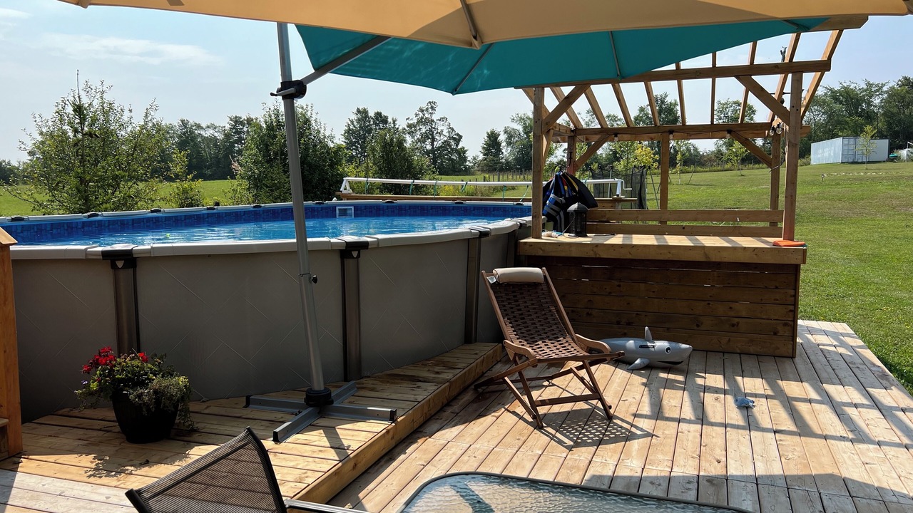 Photo of Outdoor in Grey Highlands