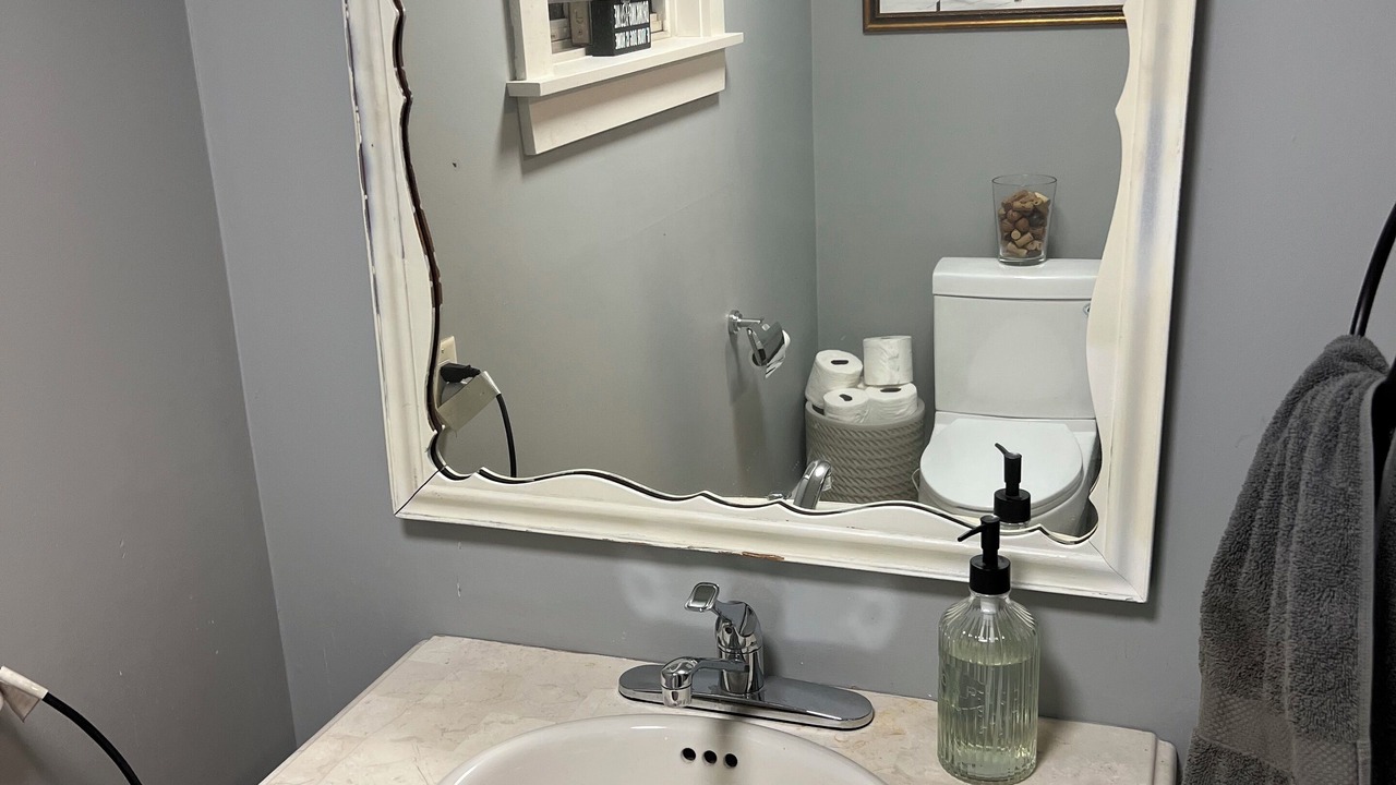 Photo of Bathroom in Grey Highlands