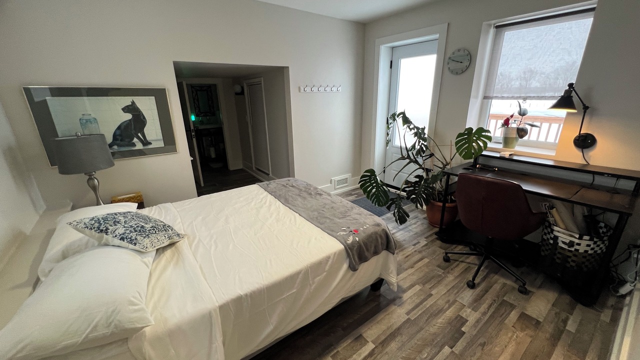 Photo of Bedroom in Grey Highlands